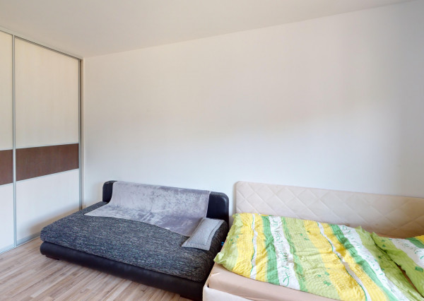 LUXUSNÉ BÝVANIE v Malženiciach pri Trnave – komfort, bazén, pohoda