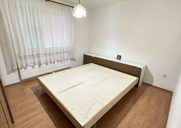 NA PREDAJ! 3 - izbový byt,vo vyhľadávanej časti Trnavy