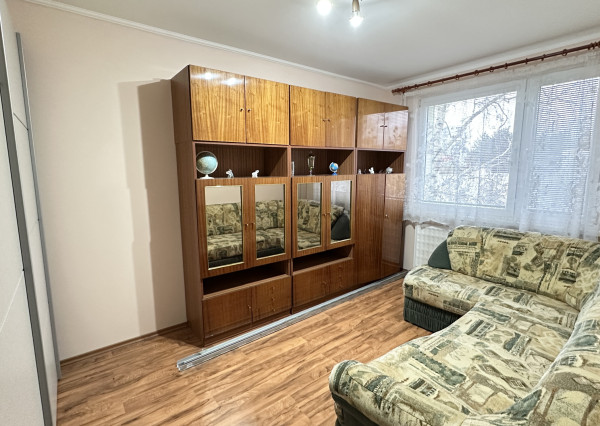 NA PREDAJ! 3 - izbový byt,vo vyhľadávanej časti Trnavy