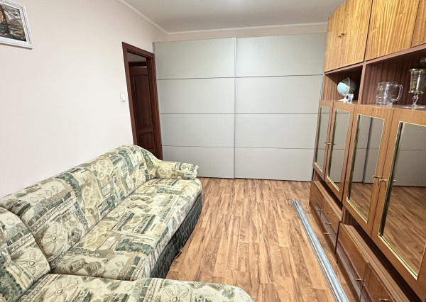 NA PREDAJ! 3 - izbový byt,vo vyhľadávanej časti Trnavy