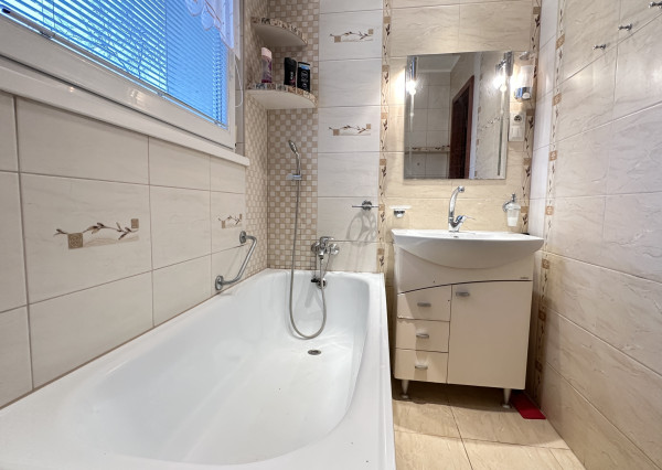 NA PREDAJ! 3 - izbový byt,vo vyhľadávanej časti Trnavy