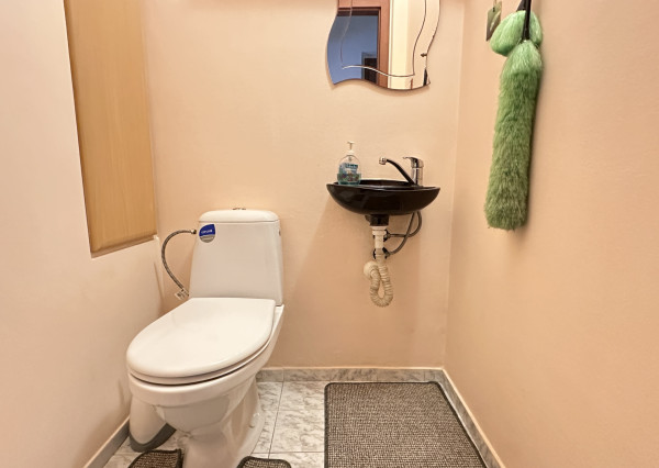 NA PREDAJ! 3 - izbový byt,vo vyhľadávanej časti Trnavy