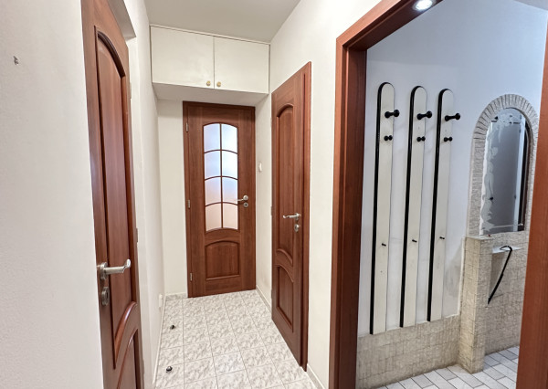 NA PREDAJ! 3 - izbový byt,vo vyhľadávanej časti Trnavy