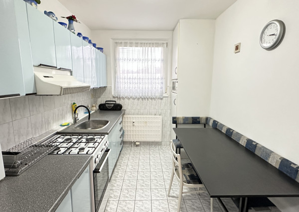 NA PREDAJ! 3 - izbový byt,vo vyhľadávanej časti Trnavy