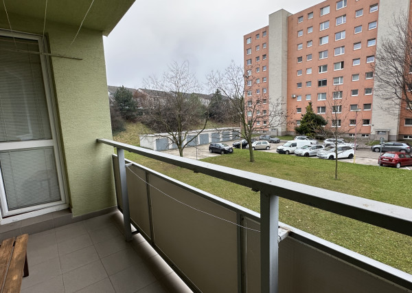 NA PREDAJ! 3 - izbový byt,vo vyhľadávanej časti Trnavy