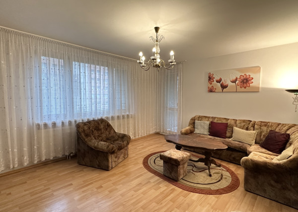 NA PREDAJ! 3 - izbový byt,vo vyhľadávanej časti Trnavy