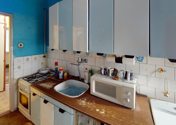 REZERVOVANÉ!!! 3 +1 byt v Brestovanoch, s balkónom.