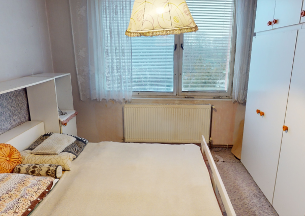 REZERVOVANÉ!!! 3 +1 byt v Brestovanoch, s balkónom.