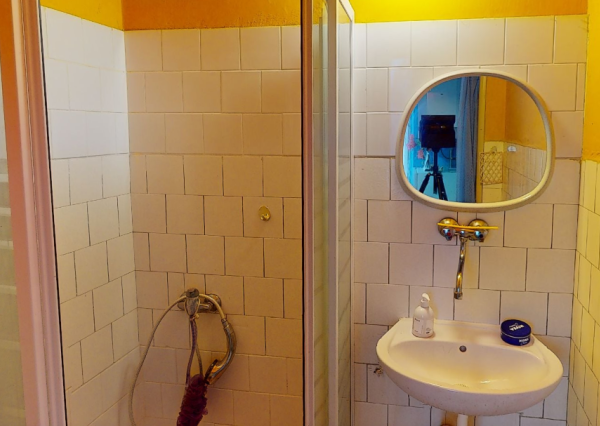 REZERVOVANÉ!!! 3 +1 byt v Brestovanoch, s balkónom.