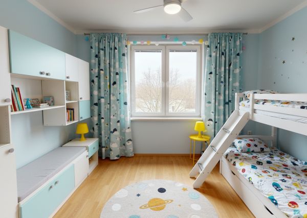 REZERVOVANÉ!!! 3 +1 byt v Brestovanoch, s balkónom.