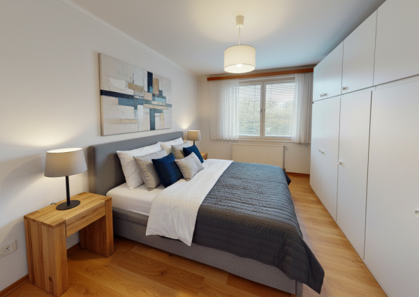 REZERVOVANÉ!!! 3 +1 byt v Brestovanoch, s balkónom.