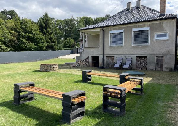 NOVÁ CENA!!! Na predaj RD v obci LOŠONEC, pozemok 1056m2, rekonštrukcia, iba minútu peši od lesa