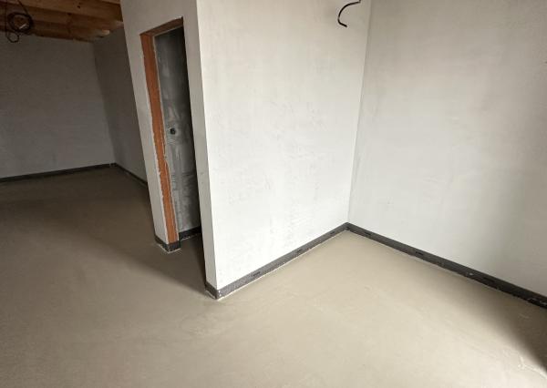 Moderná novostavba RD, pozemok 600m2, zastavaná plocha 179m2, garáž