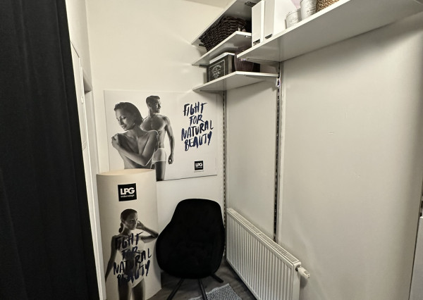 PREDAJ Luxusný obchodný priestor  – Bratislava Ružinov