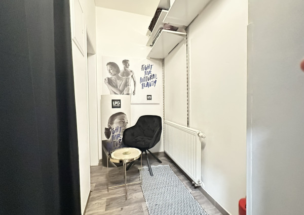 PREDAJ Luxusný obchodný priestor  – Bratislava Ružinov