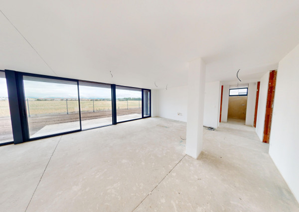 🏡  Vianočná akcia 399 000 € - Rodinný dom Biely Kostol