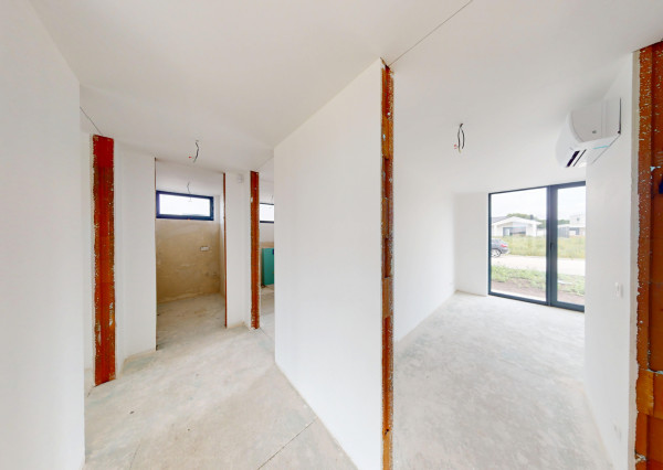 🏡  Vianočná akcia 399 000 € - Rodinný dom Biely Kostol