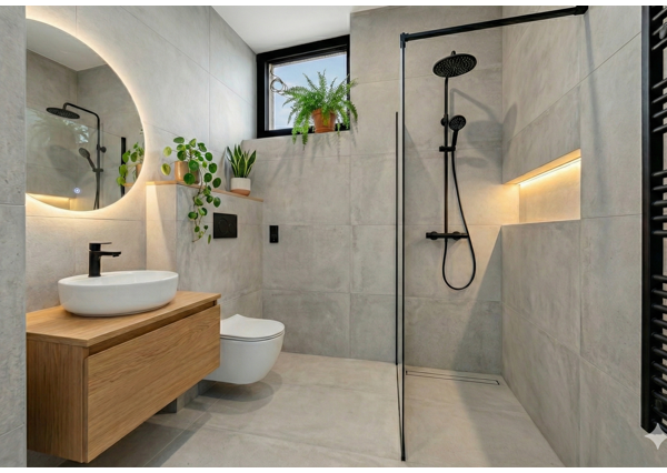 Vianočná ponuka za 559 000 € – Luxusný 5i rodinný dom, Biely Kostol, Trnava