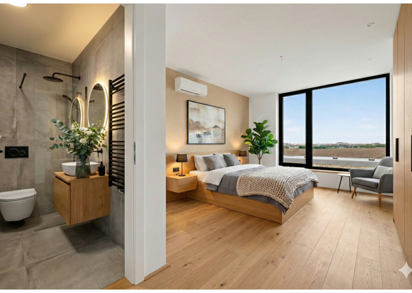 Vianočná ponuka za 559 000 € – Luxusný 5i rodinný dom, Biely Kostol, Trnava