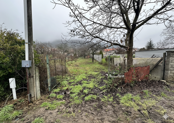 Predaj ZÁHRADA-STAVEBNÝ POZEMOK