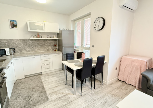 ✨ Moderný 2-izbový byt po kompletnej rekonštrukcii | Opoj | Loggia | Zariadený ✨