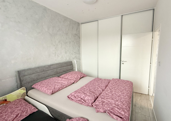 ✨ Moderný 2-izbový byt po kompletnej rekonštrukcii | Opoj | Loggia | Zariadený ✨