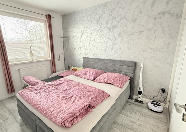 ✨ Moderný 2-izbový byt po kompletnej rekonštrukcii | Opoj | Loggia | Zariadený ✨