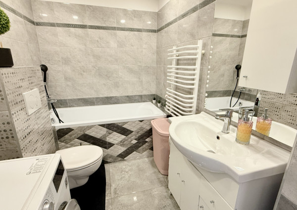 ✨ Moderný 2-izbový byt po kompletnej rekonštrukcii | Opoj | Loggia | Zariadený ✨