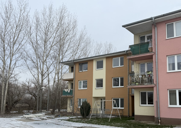 ✨ Moderný 2-izbový byt po kompletnej rekonštrukcii | Opoj | Loggia | Zariadený ✨