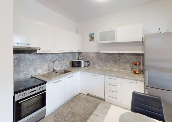 ✨ Moderný 2-izbový byt po kompletnej rekonštrukcii | Opoj | Loggia | Zariadený ✨