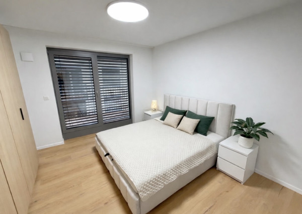 REZIDENCIA HVIEZDOSLAVOVA!! EXKLUZÍVNE IBA u NÁS!! BÝVAJTE V SRDCI TRNAVY