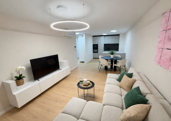 REZIDENCIA HVIEZDOSLAVOVA!! EXKLUZÍVNE IBA u NÁS!! BÝVAJTE V SRDCI TRNAVY