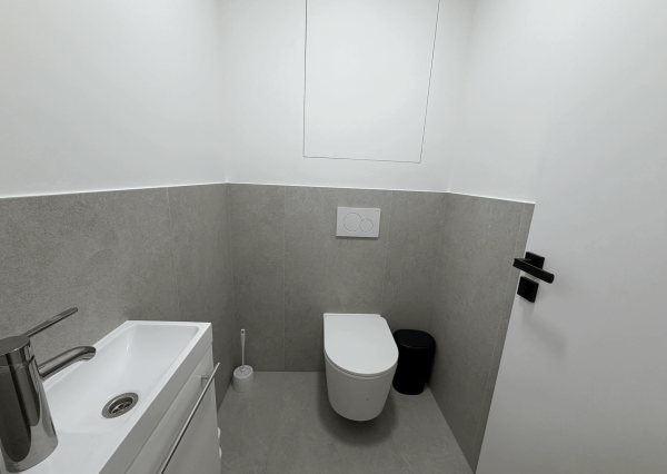 REZIDENCIA HVIEZDOSLAVOVA!! EXKLUZÍVNE IBA u NÁS!! BÝVAJTE V SRDCI TRNAVY