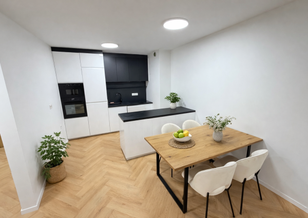 REZIDENCIA HVIEZDOSLAVOVA!! EXKLUZÍVNE IBA u NÁS!! BÝVAJTE V SRDCI TRNAVY