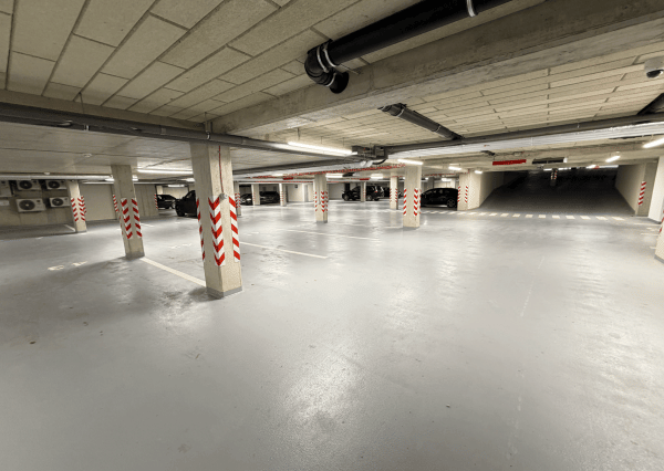 NA PRENÁJOM – 2-izbový štýlový byt v Rezidencii Hviezdoslavova, centrum Trnavy