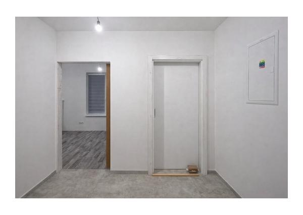 PREDAJ Výnimočný 2-izbový byt s predzáhradkou priamo pri golfovom ihrisku – Hrubá Borša