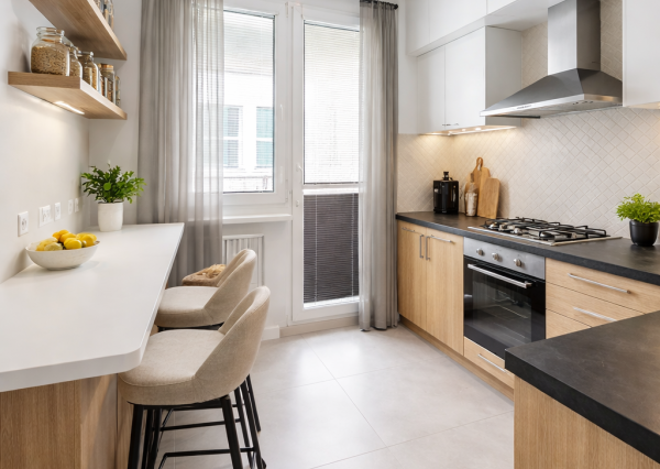 PREDAJ Na predaj veľký 2-izbový byt _Trnave