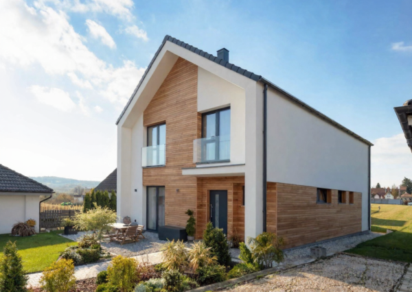 Stavebný pozemok cca 900 m² v obci Madunice – ideálny pre rodinný dom