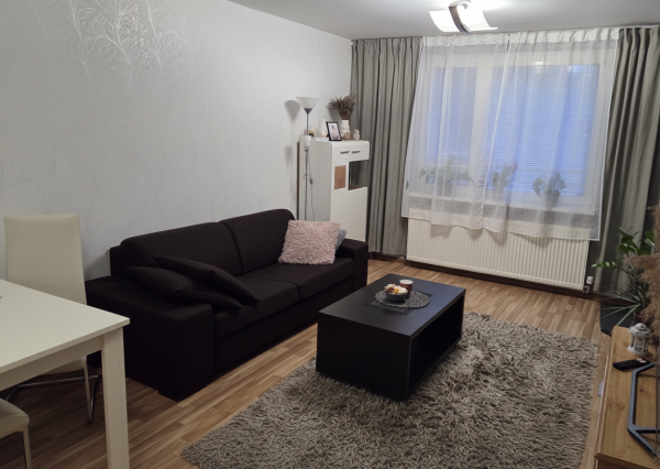 Vysnívaný byt 3+1 na dlhodobý prenájom!