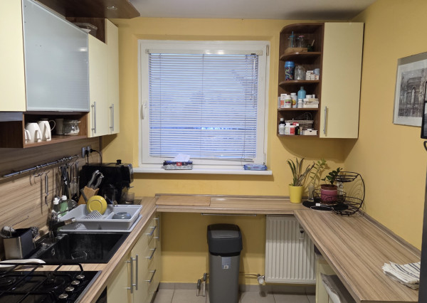 Vysnívaný byt 3+1 na dlhodobý prenájom!