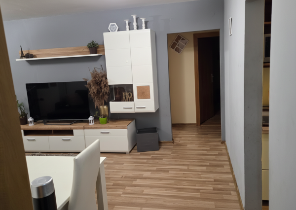 Vysnívaný byt 3+1 na dlhodobý prenájom!