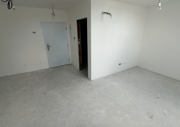 Znížená cena!! Na predaj 1.izb. byt v BAKER STREET RESIDENCE, 28m2, historické centrum Trnavy