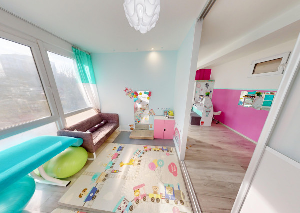 Na Predaj Obchodný/Nebytový priestor - Trnava, 60m2, Koniarekova