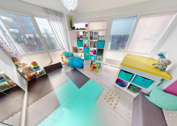 Na Predaj Obchodný/Nebytový priestor - Trnava, 60m2, Koniarekova