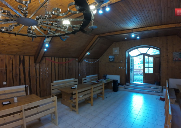 Na Predaj PREVÁDZKOVÝ OBJEKT, Reštaurácia, Moto - PUB JAHODNÍK,