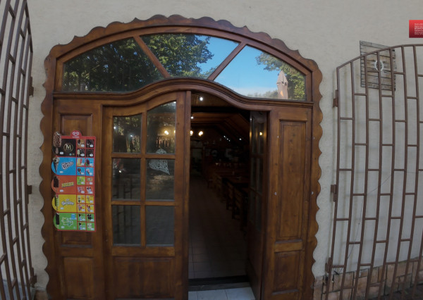 Na Predaj PREVÁDZKOVÝ OBJEKT, Reštaurácia, Moto - PUB JAHODNÍK,