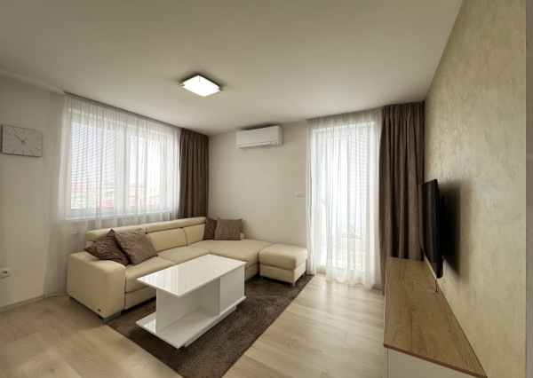 NA PRENÁJOM! Štýlové bývanie s parkovacím miestom, Biely Kostol