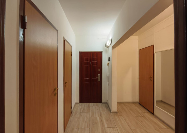 2-i byt, kompletne zariadený, nádherný výhľad, Hlohovec