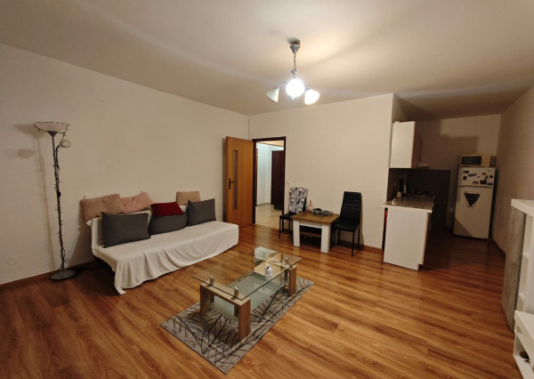 2-i byt, kompletne zariadený, nádherný výhľad, Hlohovec