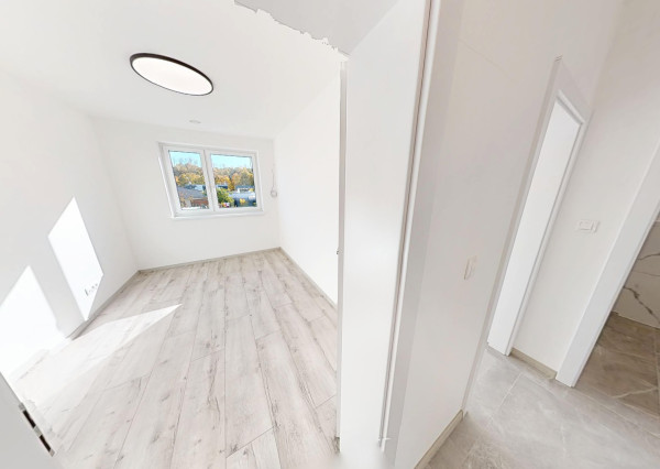 VAHOreal* NOVÁ CENA!! KRÁSNA ŠTVRŤ NOVÝCH RD, 5izb. dom, garáž, Kamenná cesta, Trnava